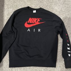 Nike Sweatshirt