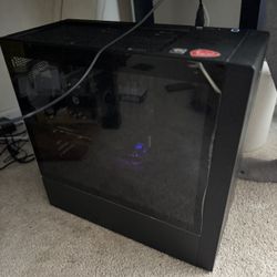 Full Gaming Pc Setup 