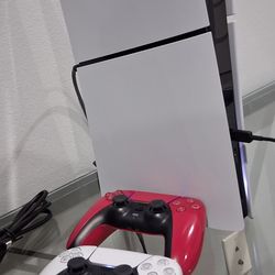Playstation 5 Slim Digital