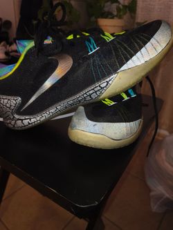 Nike