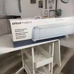 Cricket Maker 3 