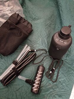 BKLES water purifier