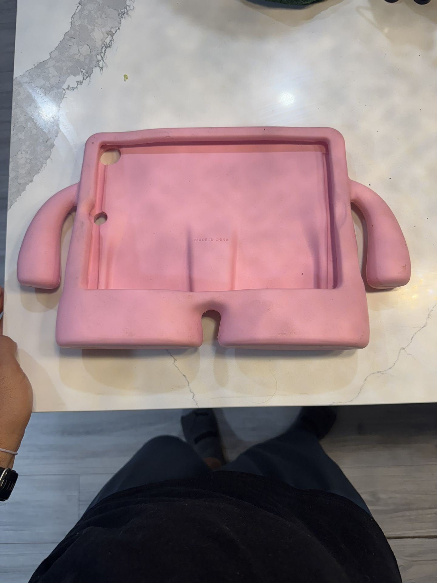 iPad Holder