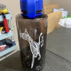 Water Bottle Brand New Never Used 
