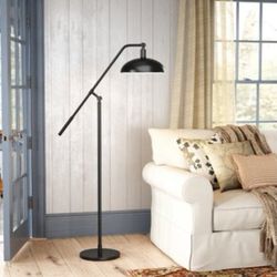 Beles 62” Task/Reading Floor Lamp