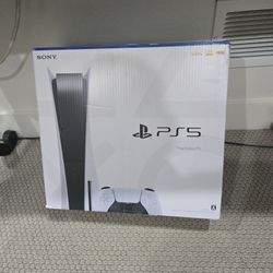 PS5 Japanese Version  !Read!