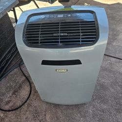 Potable  Air Conditioner