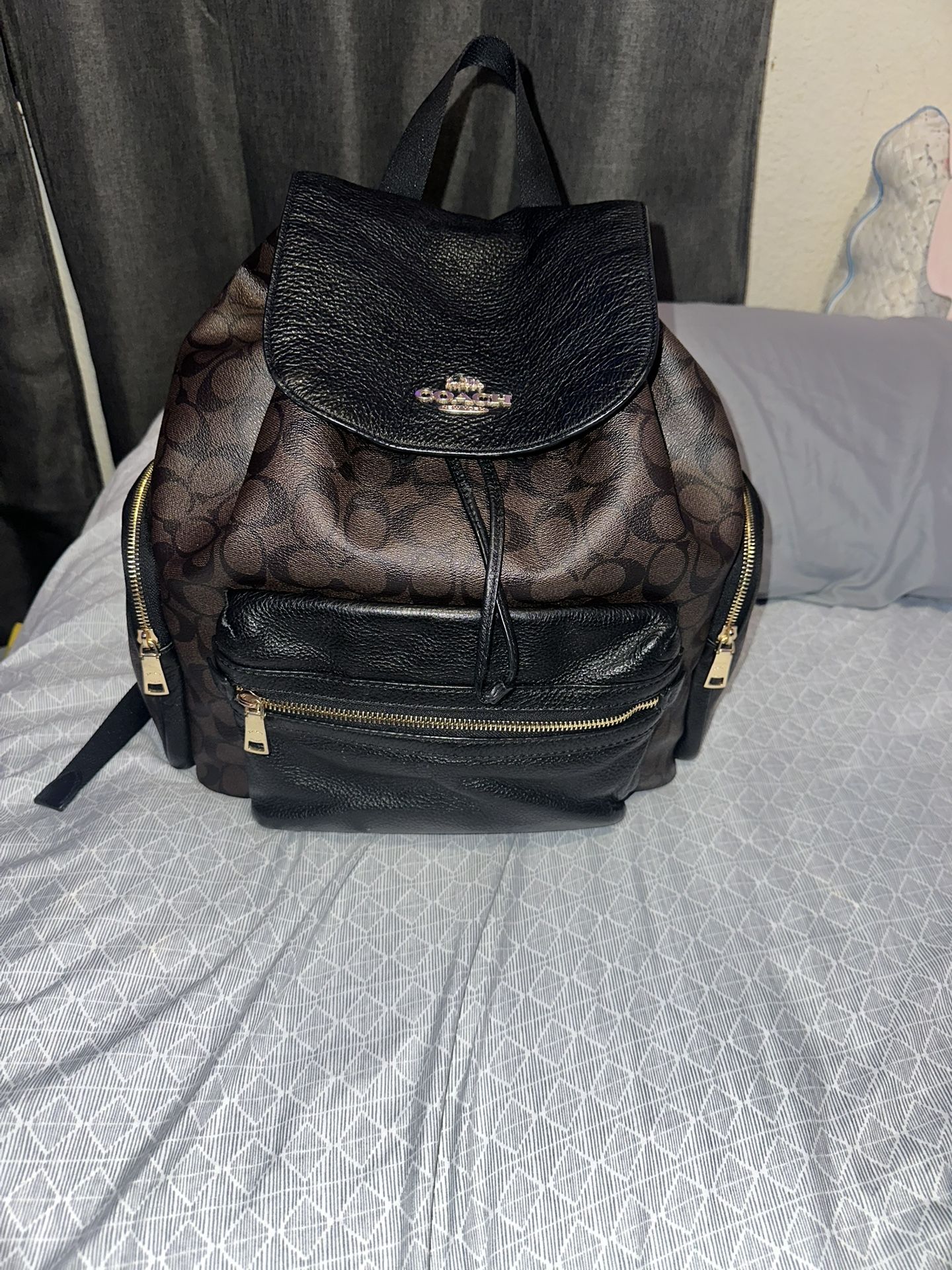 Women’s coach Backpack