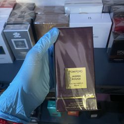 Tom Ford Jasmine Rouge Eau de Parfum 3.4oz (100ML) Brand New Sealed | SoloPacksHouston