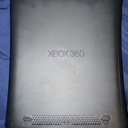 XBOX 360 120 GB HDD (Console only) 