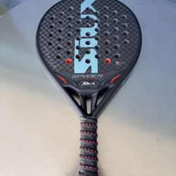 SIUX SPYDER 2 Padel Racket