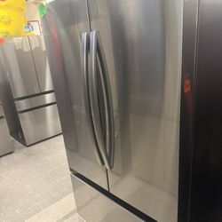 Samsung Fridge 3 Door 