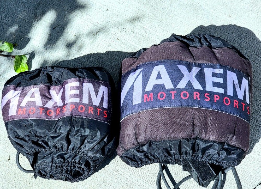 Tire Warmers