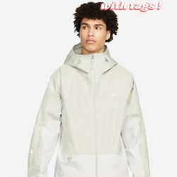 Nike Acg Goretex Jacket