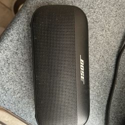 Bose Speaker 