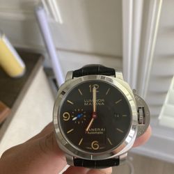 Panerai Watch 