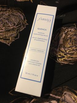 Farsali Quench serum