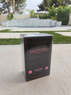 Valentino Uomo Born In Roma Intense 100ml
