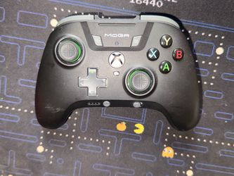 Xbox Moga XP5-X Plus