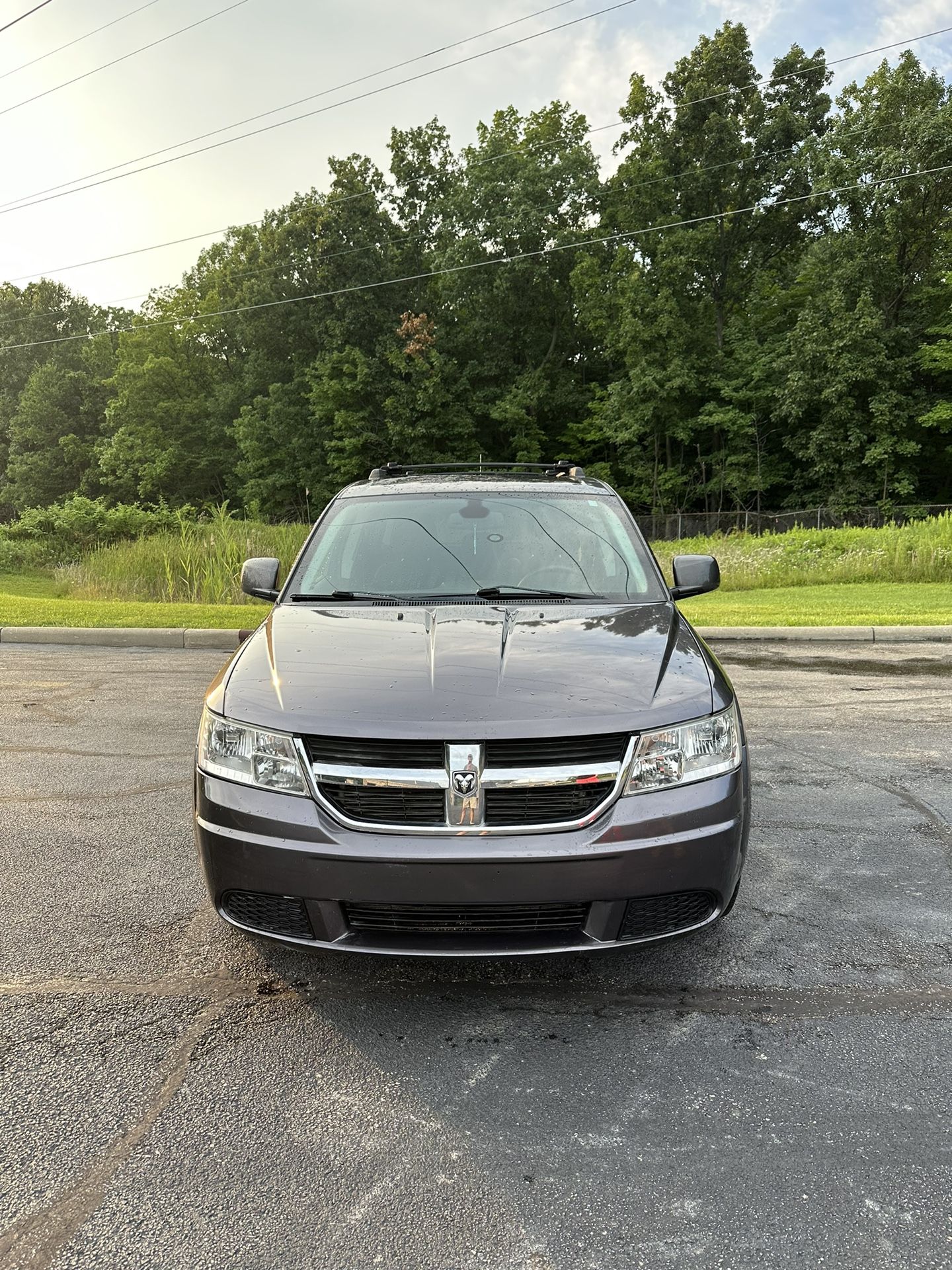 2019 Dodge Journey