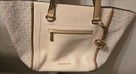 Large Authentic Michael Kors Purse