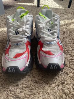 Balenciaga Track Sneakers