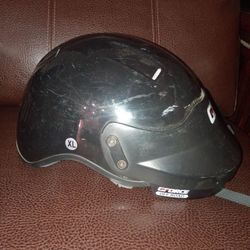 G Force Motorcycle Helmet Size XL