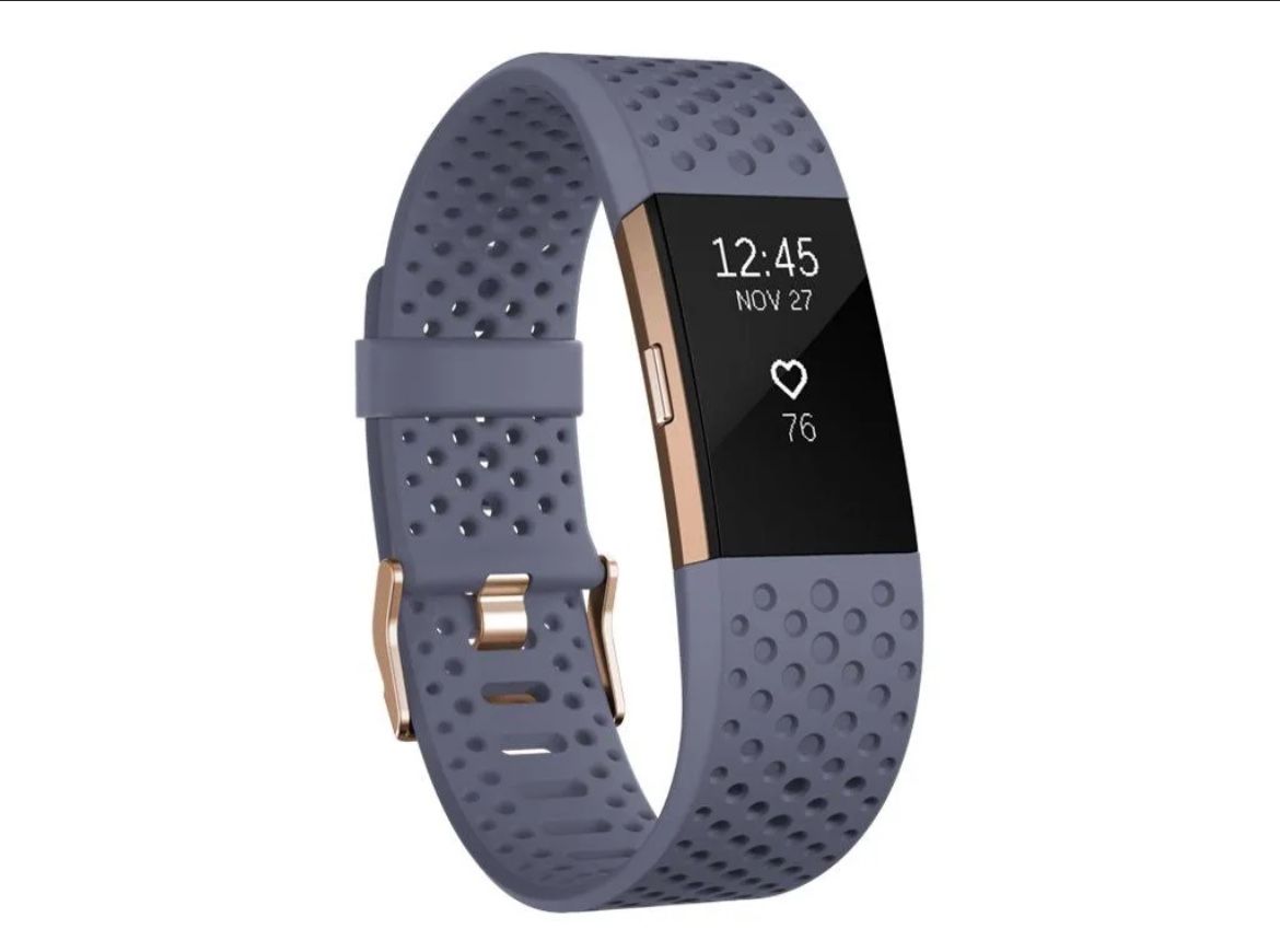 Fitbit Charge 2