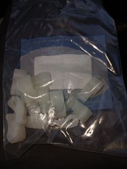 Agitator dogs washer parts / Agitadores para lavadora reparar