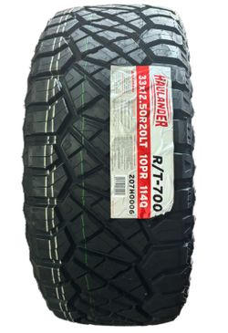 33x1250R20 $175 Each