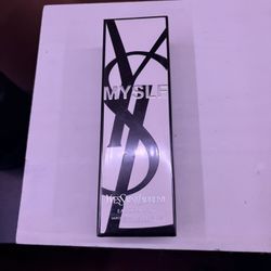 Ysl Myself Cologne