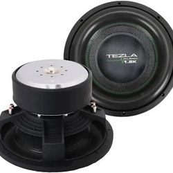 Tezla Audio 