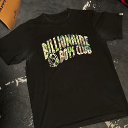 Billionaire  Boys Club Tee (Camo)