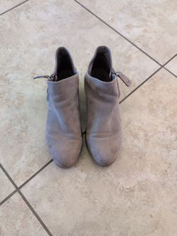 So women's ankle boots