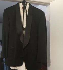 Mens Tux
