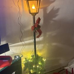 Christmas Stand 