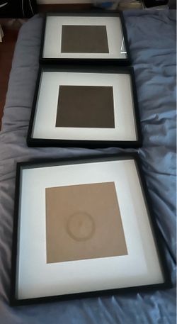 Frames
