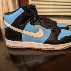 Nike By You Dunk