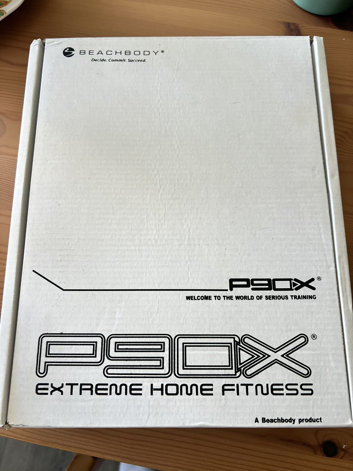 P90x