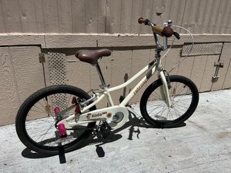 goodbike everything works good tires size 20” fast bike
