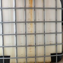 Water Tank, Enough For Plenty Of Jobs Or Plants , Cleaned As well 