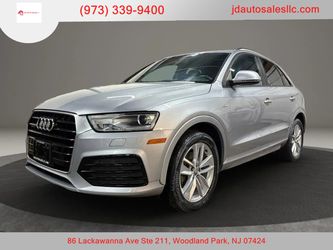 2018 Audi Q3