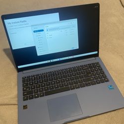 Asus Chromebook 
