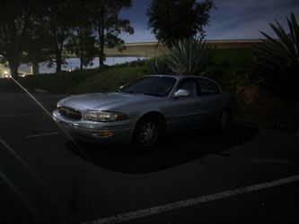 2005 Buick LeSabre