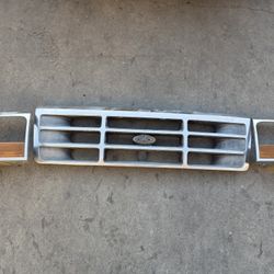 92 - 96 Ford F150 Parts 