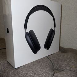 AirPodMax 