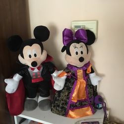 Toys