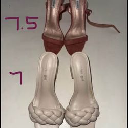 Women’s shoes