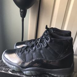 Air Jordan 11 “Cap and Gown”