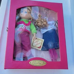 Collectors Choice Kool Kids Doll